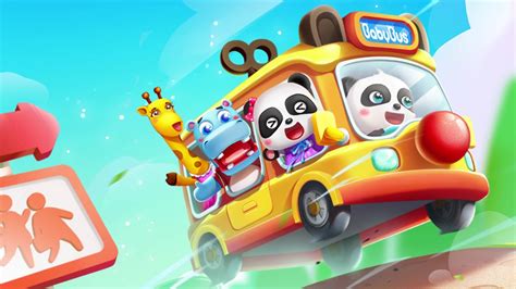 jogo do baby bus